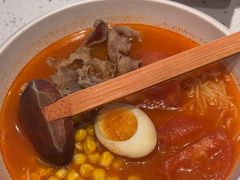 -味千拉面(敏捷广场店)