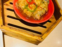 -避风塘(宝山万达店)