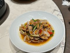 -潮州府·潮菜·砂锅粥(徐家汇店)