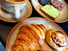 -上海苏宁宝丽嘉酒店·Cafe Bellagio西餐厅