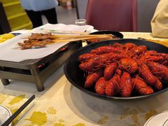 -聚味瞿记·龙虾堂(坡子街店)