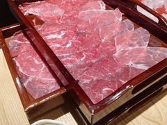 -NIUAN牛庵·日式和牛烧肉(恒隆店)