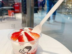 -喜茶(武汉范湖万达广场店)