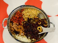 -文立新麻辣烫(合生汇21街区店)