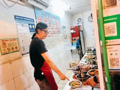 -娇姐老牌螺蛳粉(雅儒路店)