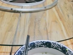 -王师傅羊汤客