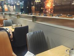-苏格里岛自助海鲜烤肉(青秀万达店)