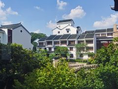 -苏州吴宫泛太平洋酒店