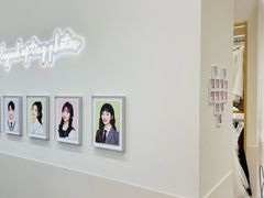 -天真蓝照相馆(新世界店)
