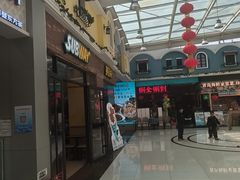 -赛百味SUBWAY(家佳源店)