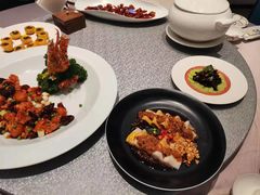 -写庭·鱼鲜川菜·宴请(铁像寺水街店)