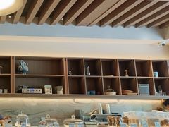 -Cafe Mersey默西咖啡(平江店)