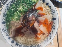 -陳香貴·兰州牛肉面(东方宝泰店)