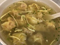 虾肉小馄饨-东泰祥生煎馆(重庆北路店)