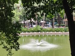 -人民公园(罗湖区)