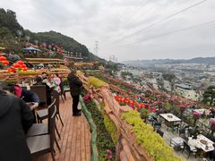 -枇杷园食为鲜火锅(南山店)