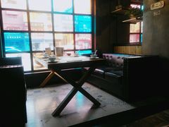 -798音乐烤吧(林西店)