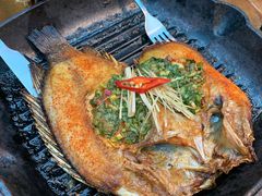 -雀舞云南菜(天津天河城购物中心店)