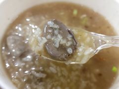 -百成大同鸭肉粥(大同总店)