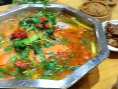 -老凯俚酸汤鱼(鸿通城店)