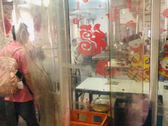 门面-大槐树烤肉馆