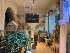 -小时光咖啡馆(开森度假森林店)