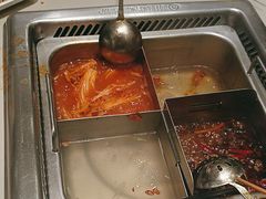 -海底捞火锅(杭州庆春路夜宵主题店)