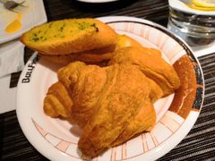 -斗牛士牛排餐厅(嘉里汇店)