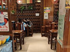 -老诚一锅羊蝎子(天通苑东三区直营店)