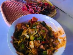 -有奴思烤肉·清真(正宁路店)