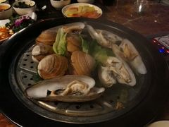 -船奇蒸汽海鲜·闽菜(八市海鲜总店)