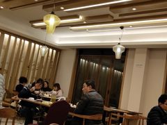 大堂-四季暖堂·融合江浙菜(N1955创业园店)