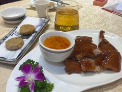 -大水车公馆·顺德菜·妈姐菜(均安店)