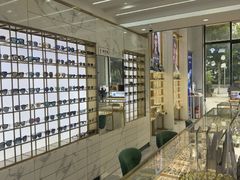 -世纪大明眼镜·林德伯格·蔡司官方授权店(武昌旗舰店)