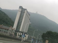 -达蓬山旅游度假区
