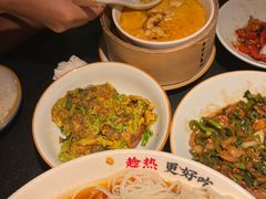 -湘阁里辣(南联锦泰城店)