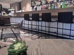 -粤海喜来登酒店·&More聚驿(天河城店)