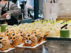 -法桐蛋糕·手作面包(万象城店)