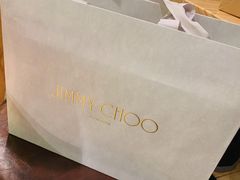 -JIMMY CHOO(恒隆广场店)