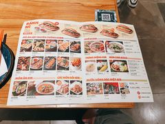 菜单-越美小馆·越南料理(曲江店)
