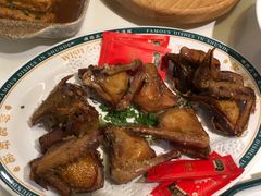 -清晖小苑•顺德地方菜(壹海城店)