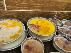 -赵记传承·中国甜品(福州总店)