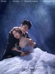 -今生有约婚纱摄影店(景德路店)