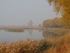 -野鸭湖国家湿地公园