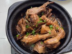 -品鲜海鲜餐厅(黄厝店)