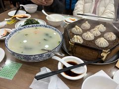 -西安贾三灌汤包·回坊小吃·清真炒菜(北院门总店)