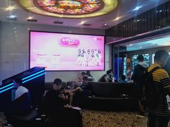 等候区-UME影城(安贞DTS:X店)