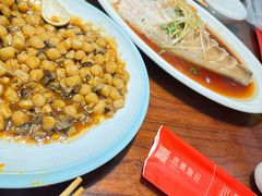-惠宾饭庄(中山路店)