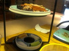 -局气 烤鸭·北京菜(光华路店)