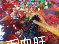 -晏老九豆花饭家常菜(上海城店)